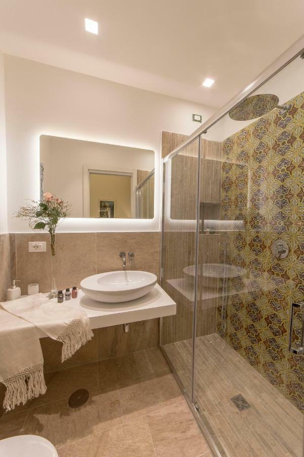 Suites Sorrento Elegance Экстерьер фото