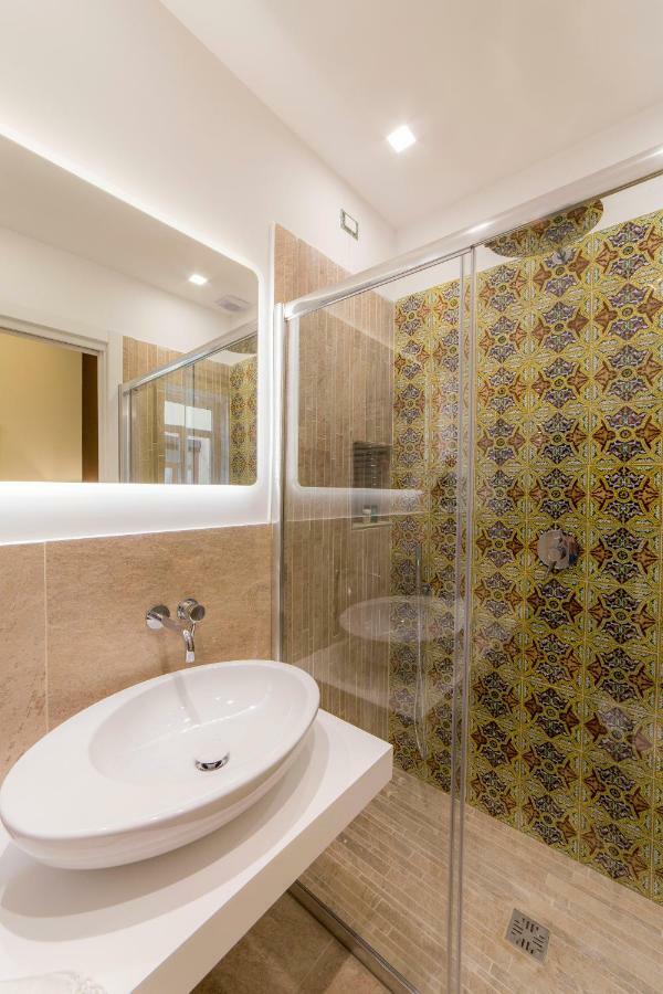 Suites Sorrento Elegance Экстерьер фото