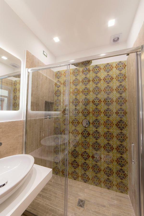 Suites Sorrento Elegance Экстерьер фото
