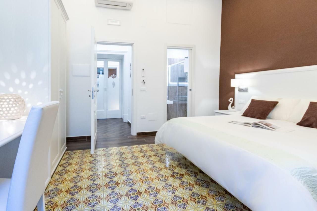 Suites Sorrento Elegance Экстерьер фото