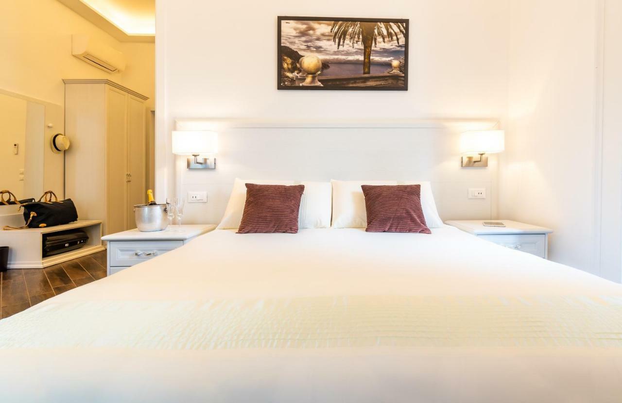 Suites Sorrento Elegance Экстерьер фото