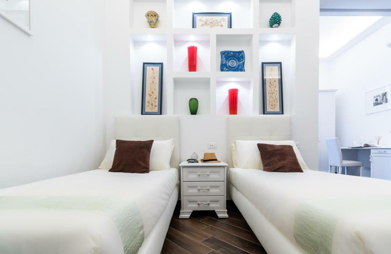 Suites Sorrento Elegance Экстерьер фото