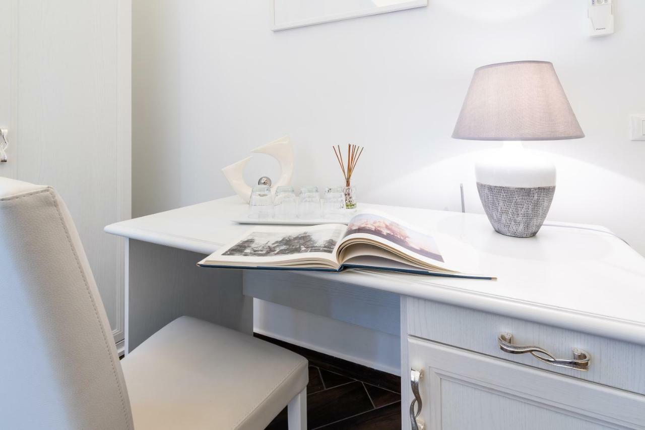 Suites Sorrento Elegance Экстерьер фото
