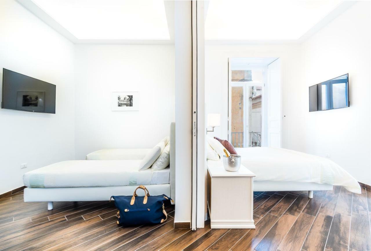 Suites Sorrento Elegance Экстерьер фото
