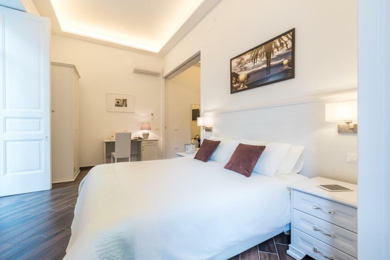 Suites Sorrento Elegance Экстерьер фото