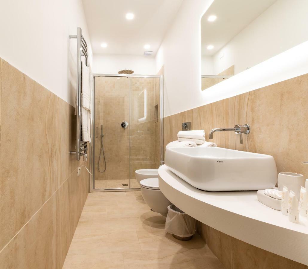 Suites Sorrento Elegance Экстерьер фото