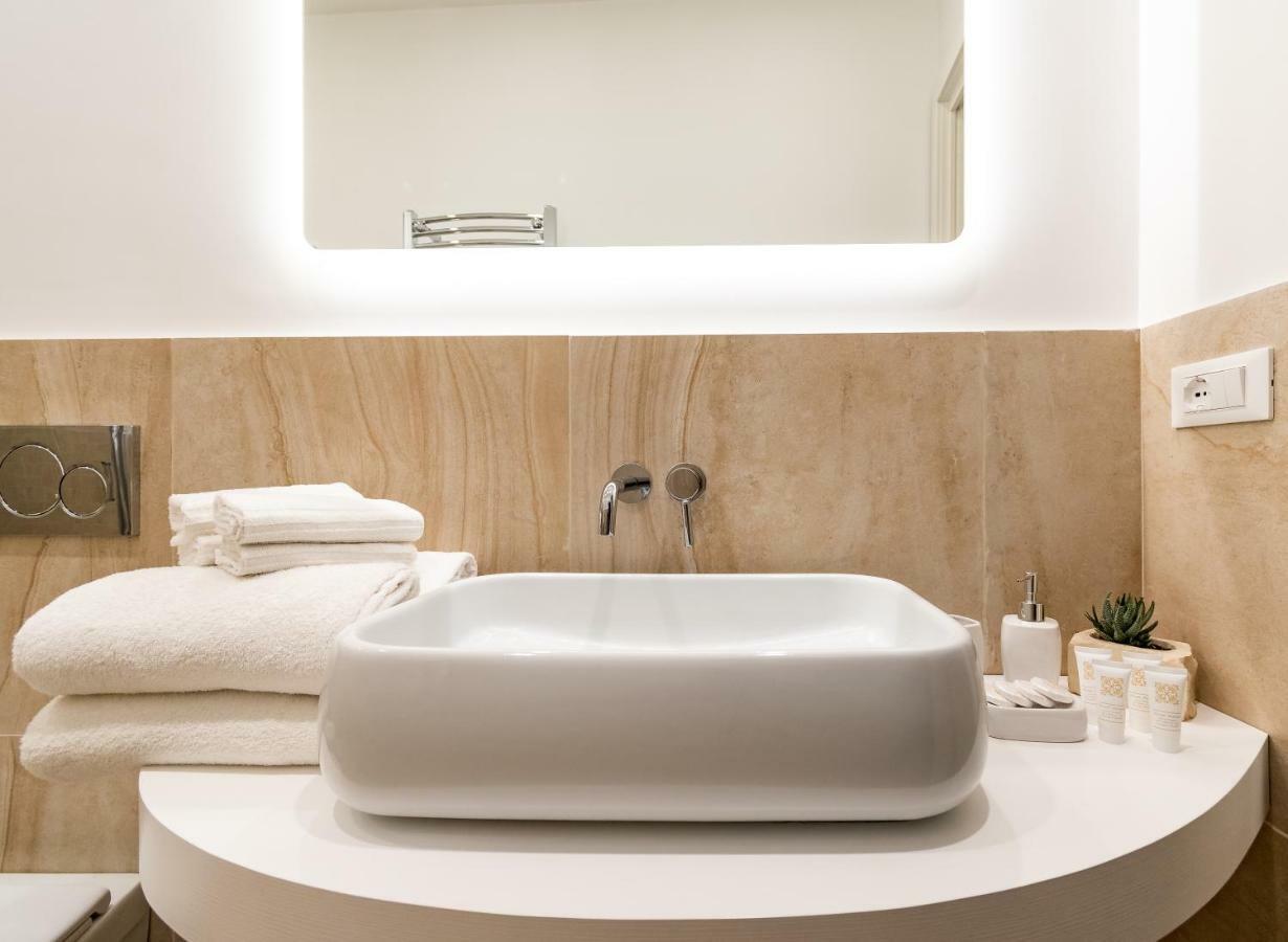 Suites Sorrento Elegance Экстерьер фото