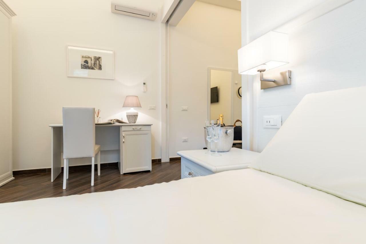 Suites Sorrento Elegance Экстерьер фото