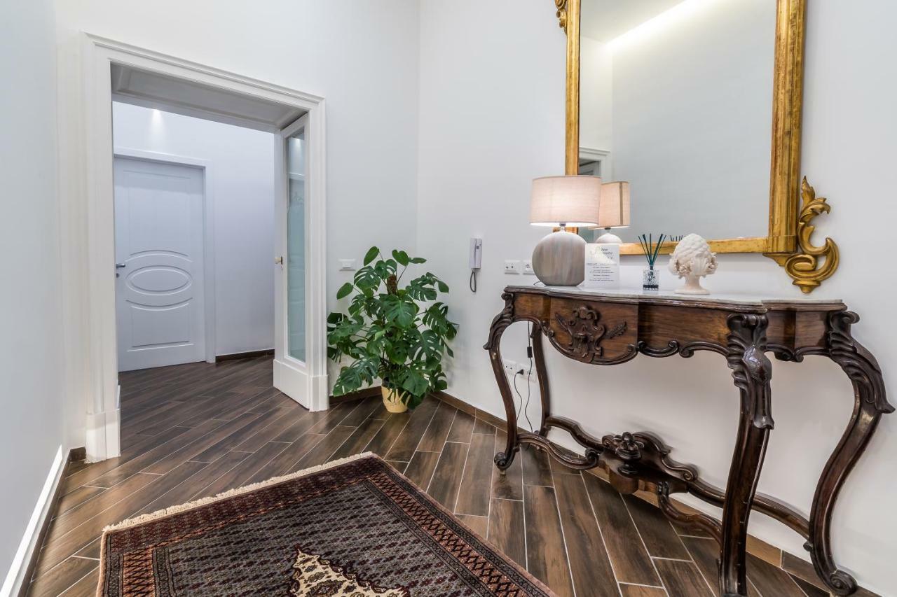 Suites Sorrento Elegance Экстерьер фото